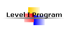 Level I Program